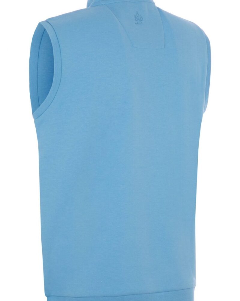 Breeze Sleeveless Light Blue 3