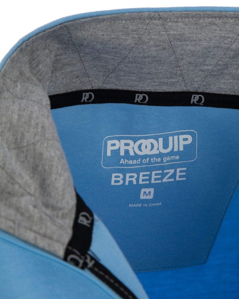 Breeze Sleeveless Light Blue 4