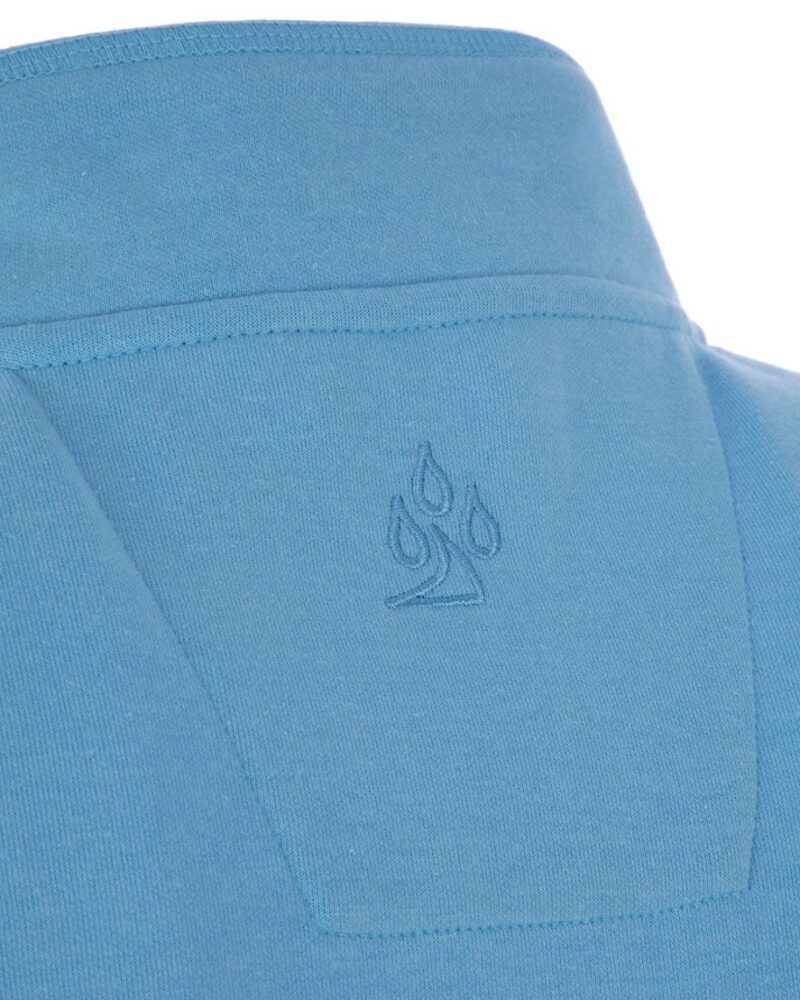 Breeze Sleeveless Light Blue 5