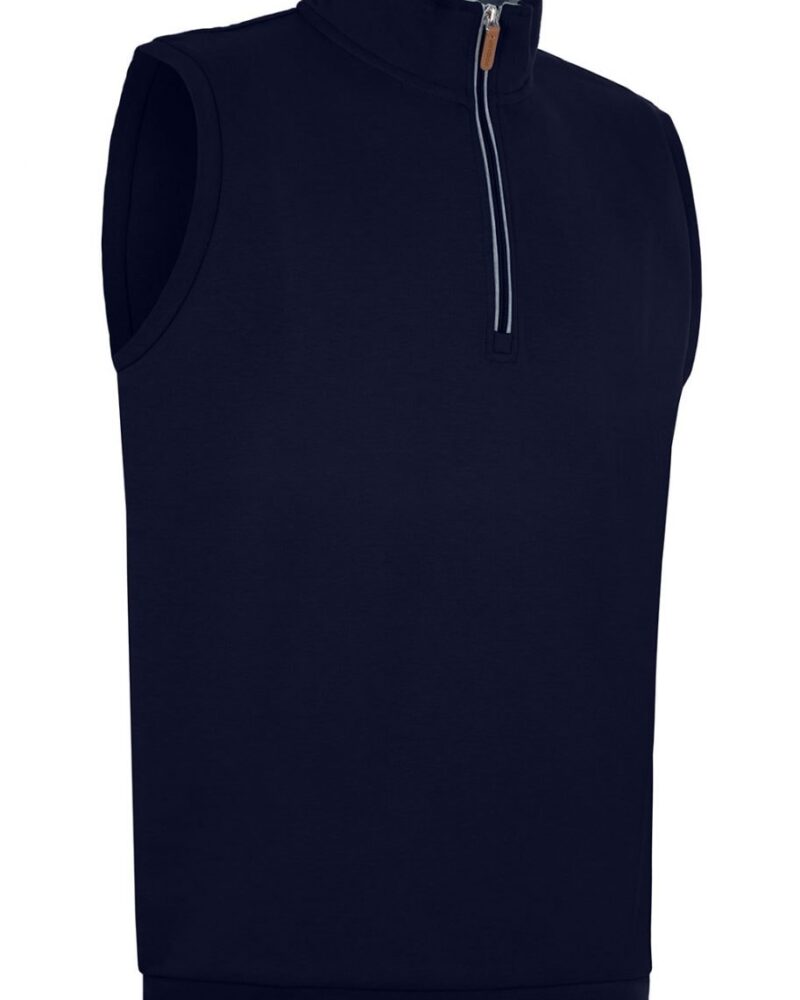 Breeze Sleeveless Navy 2