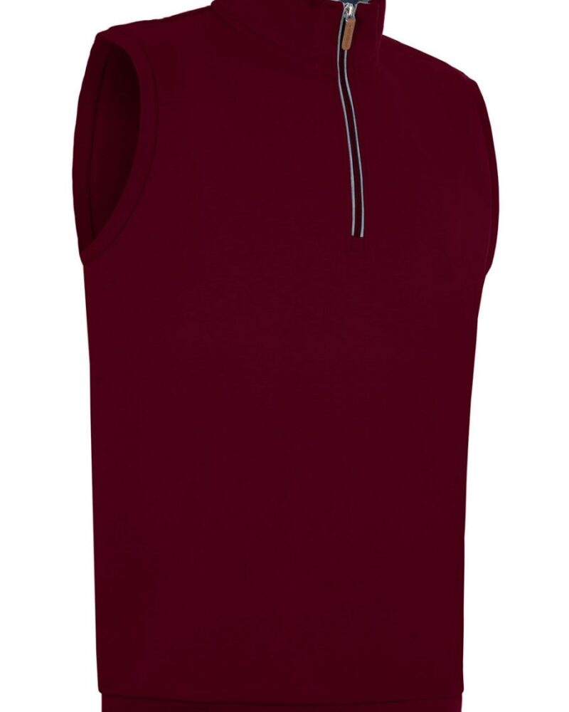 Breeze Sleeveless Wine 2