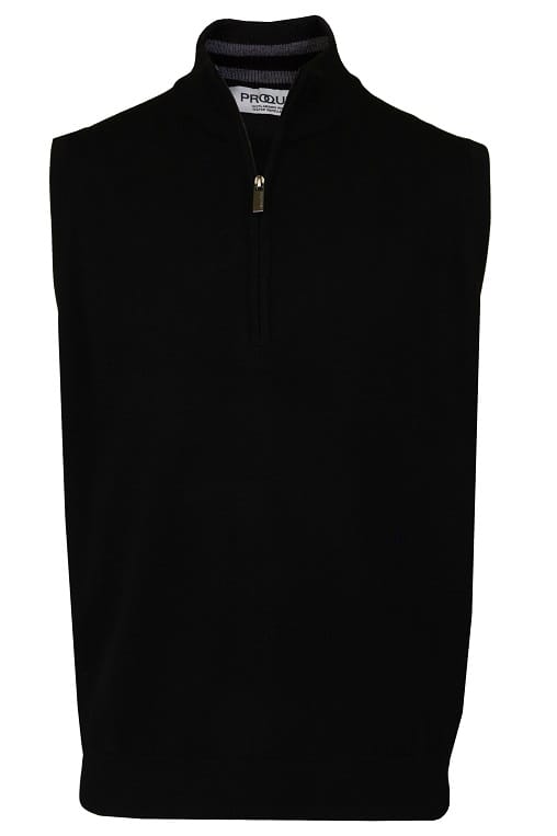 Proquip merino water repellent sweater hotsell