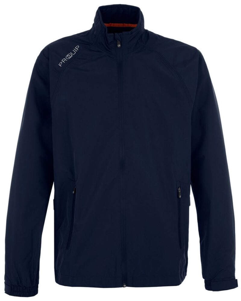 Tempest Rain Jack Navy