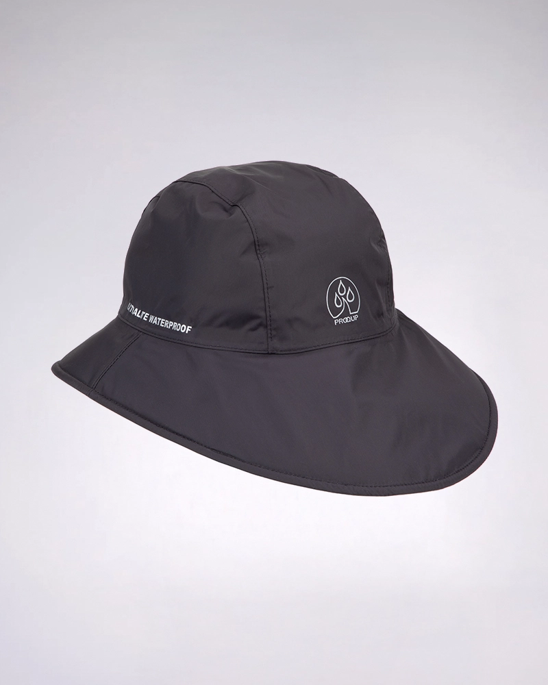 Proquip Bucket Hat- Black