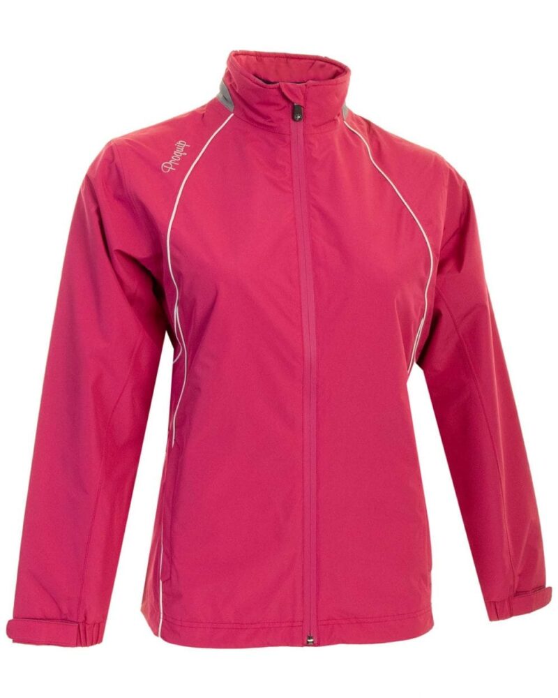 ProQuip Emily Rain Jacket