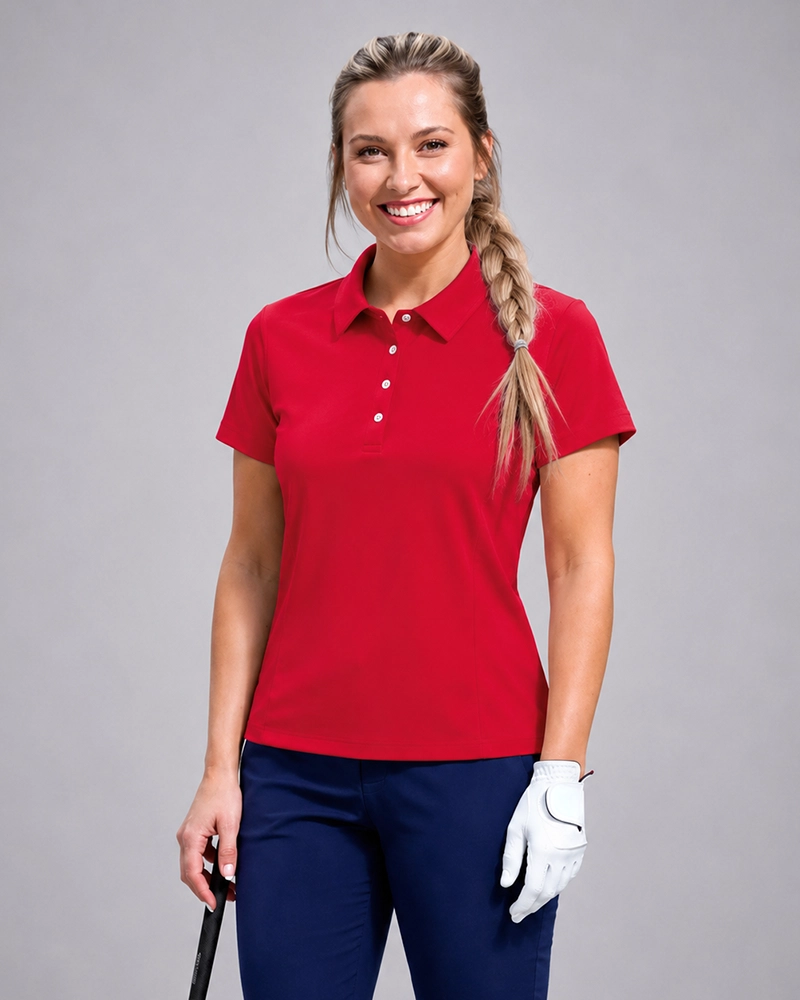 ProQuip PQ LPS 51 -Crimson