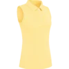 canary-yellow