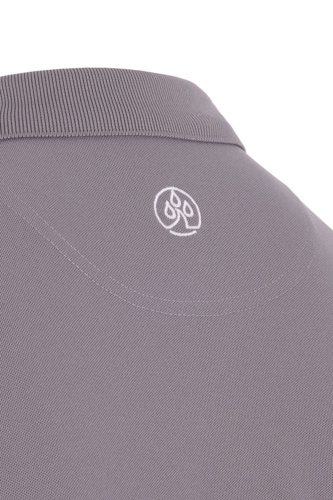 PQGPS-04 PRO-TECH Plain Polo Shirt - Image 27