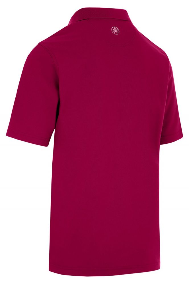 PQGPS-04 PRO-TECH Plain Polo Shirt - Image 20