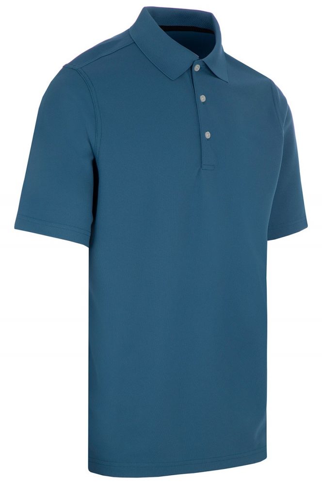 PQGPS-04 PRO-TECH Plain Polo Shirt - Image 13