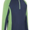 navy-green