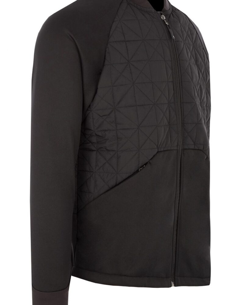 THERMA-BORA WINDPROOF JACKET