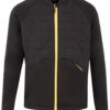 black-yellow