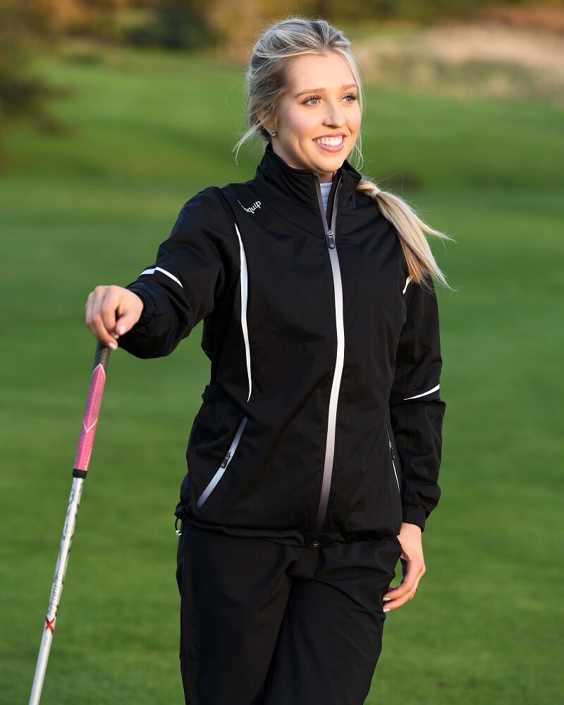 Ailsa Tour-Lite Rain Suit Bundle