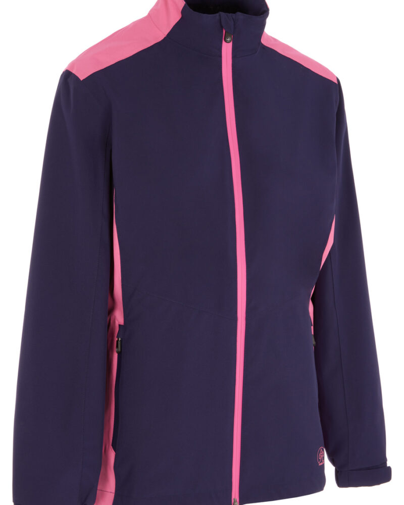 DARCEY LADIES RAIN JACKET