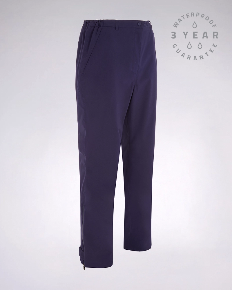 ProQuip Darcey Trousers - Navy