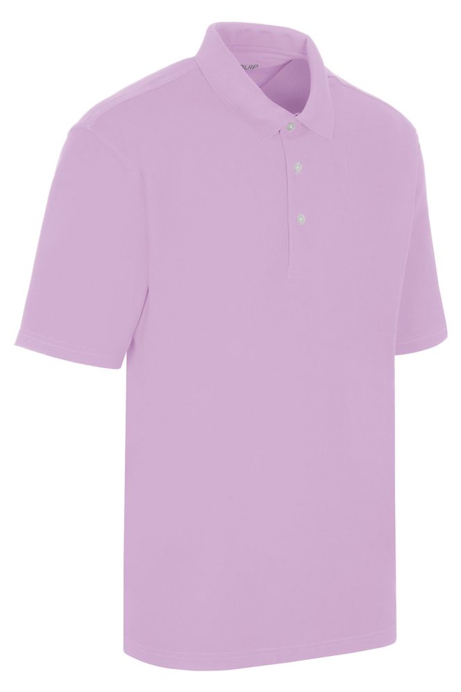 PQGPS-04 PRO-TECH Plain Polo Shirt - Image 21