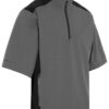 grey-black