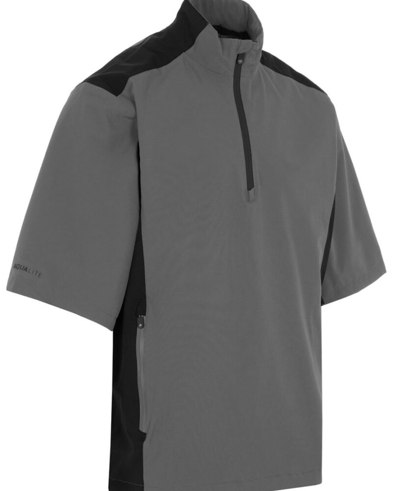 Aqualite Half Sleeve Rain Top