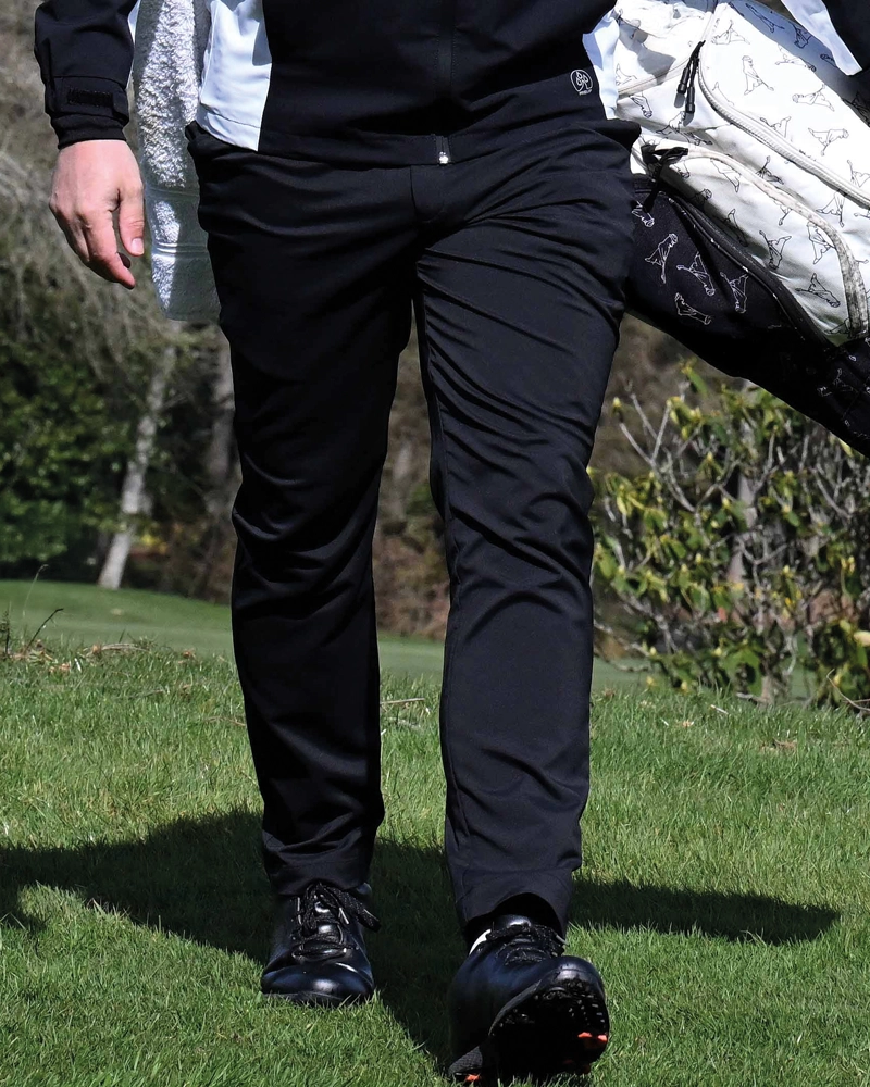 ProQuip Ultimate HTX Trouser - Black