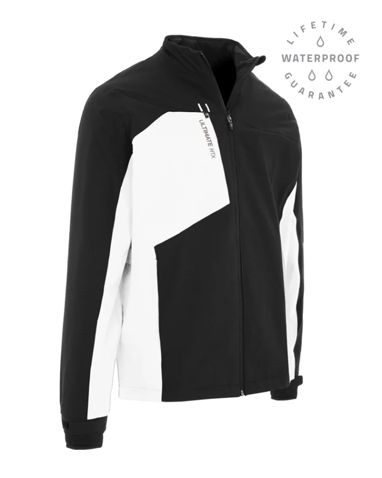 Ultimate HTX Rain Jacket