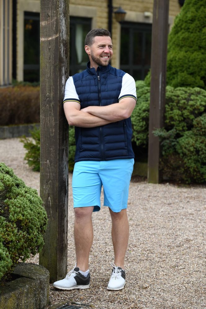 Pro-Tech Albatross Shorts - Image 16