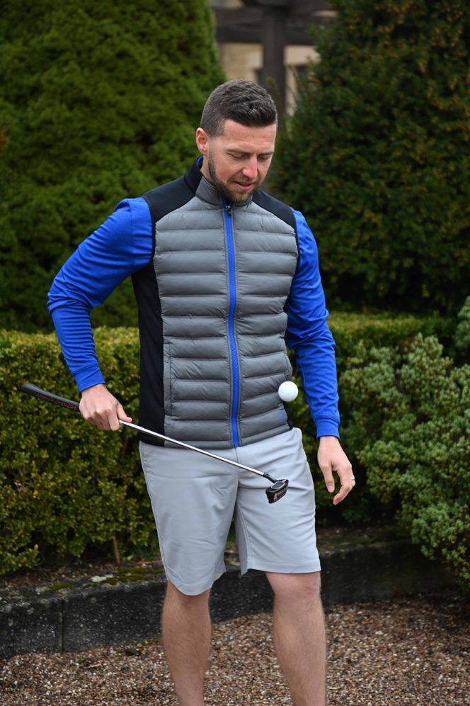 Pro-Tech Albatross Shorts - Image 17
