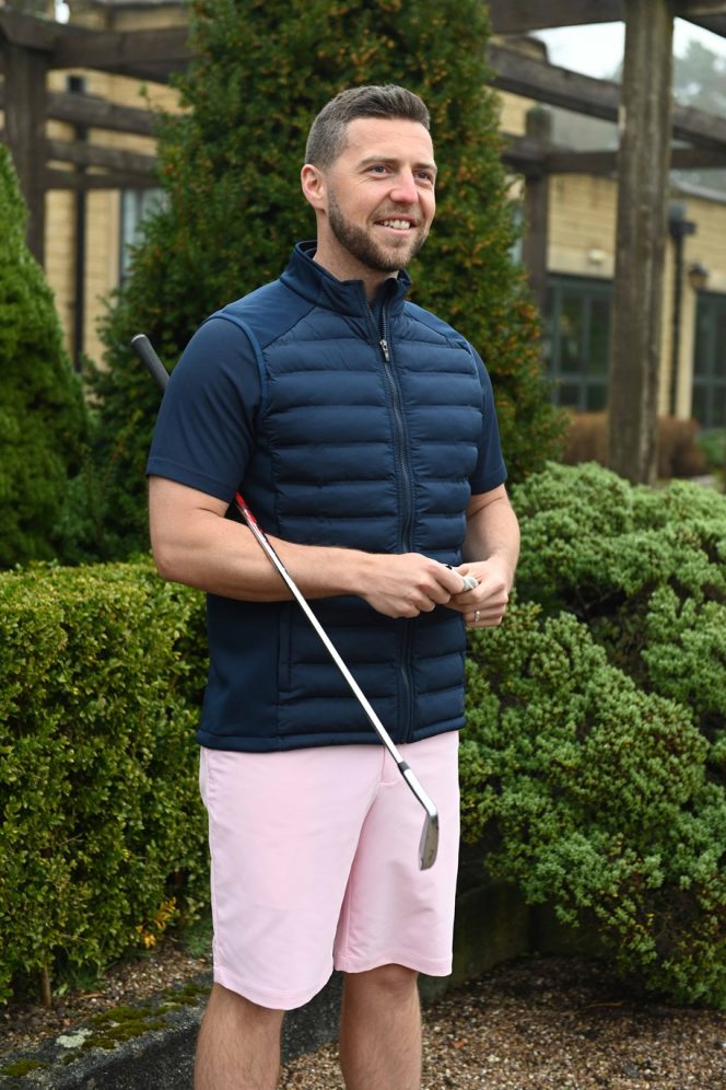Pro-Tech Albatross Shorts - Image 19