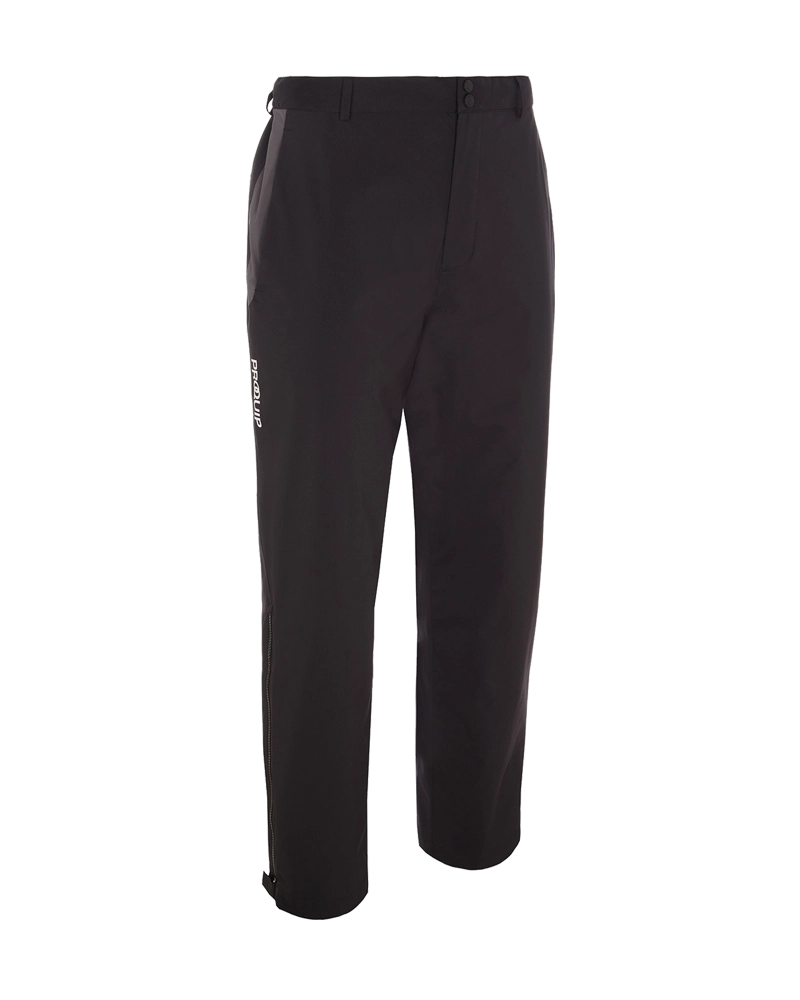 ProQuip PX Trouser - Black