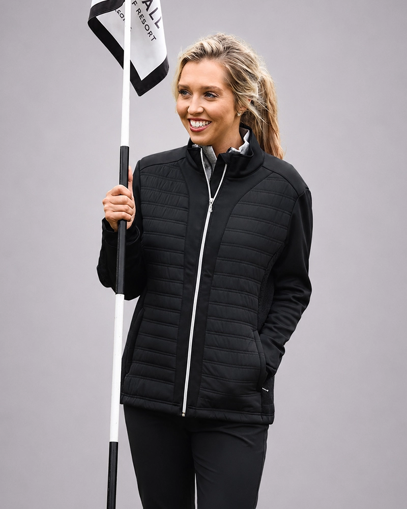 ProQuip Poppy - Black