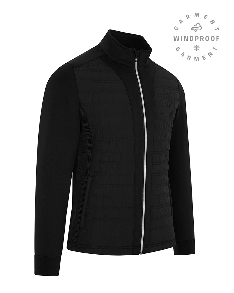 ProQuip Poppy - Black