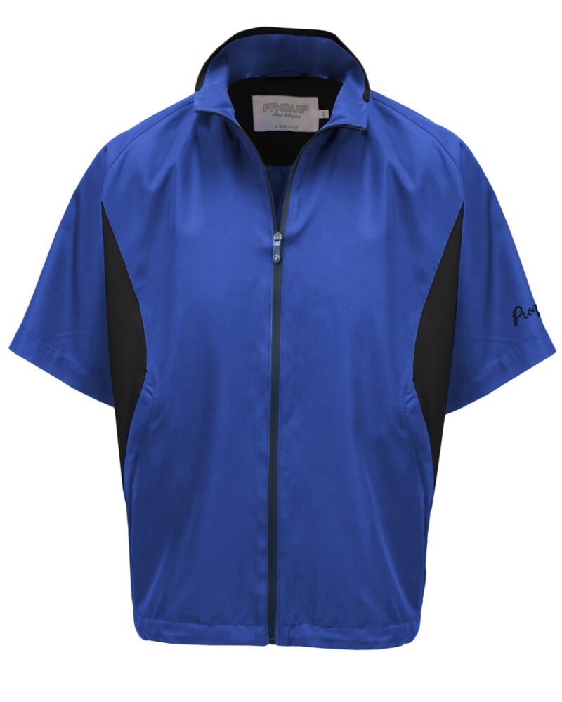 ProQuip Jessica Half Sleeve ladies wind top