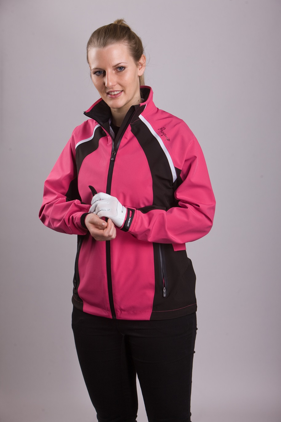ProQuip ProFlex Ladies Rain Jacket Save 56% on RRP today!