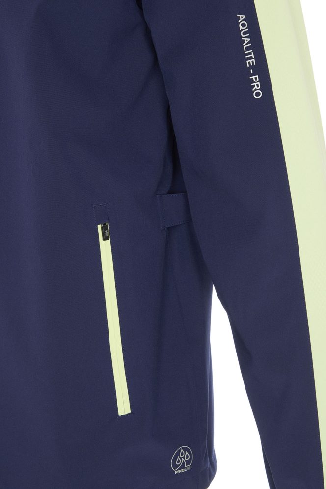 Aqualite Pro Rain Jacket - Image 14