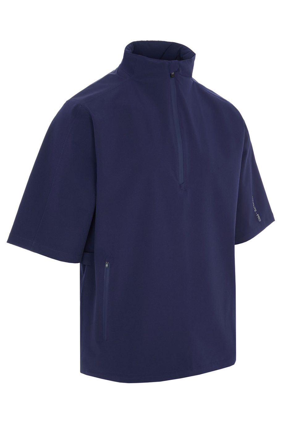 Aqualite Pro Half Sleeve Rain Top Proquip Golf - Main Image