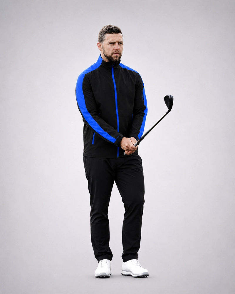 ProQuip Aqualite - Black / Magnetic Blue
