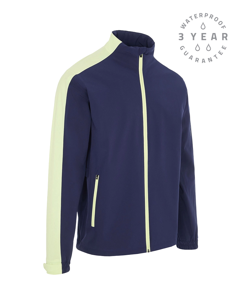ProQuip Aqualite - Navy / Shadow Lime