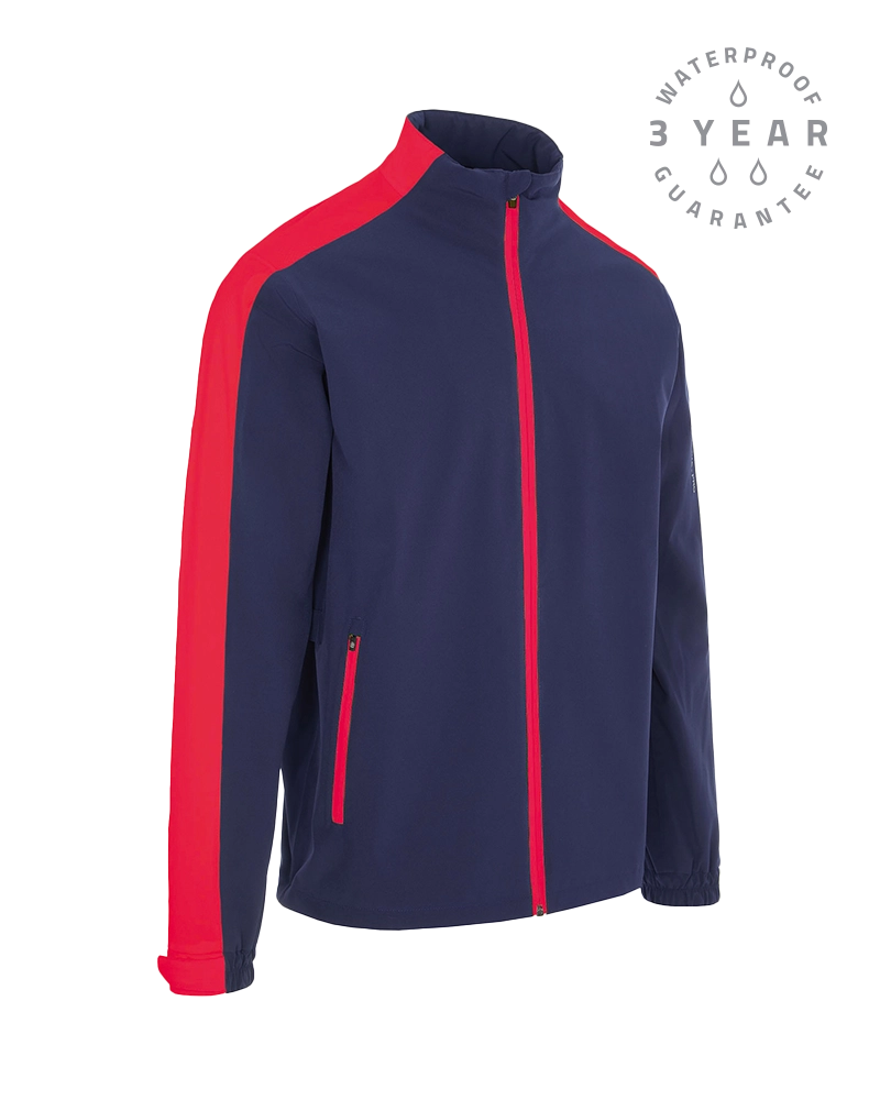 ProQuip Aqualite - Navy / Red