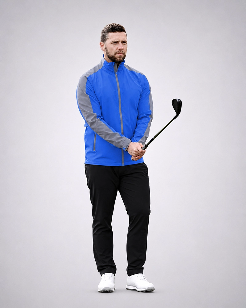 ProQuip Aqualite - Magnetic Blue / Grey