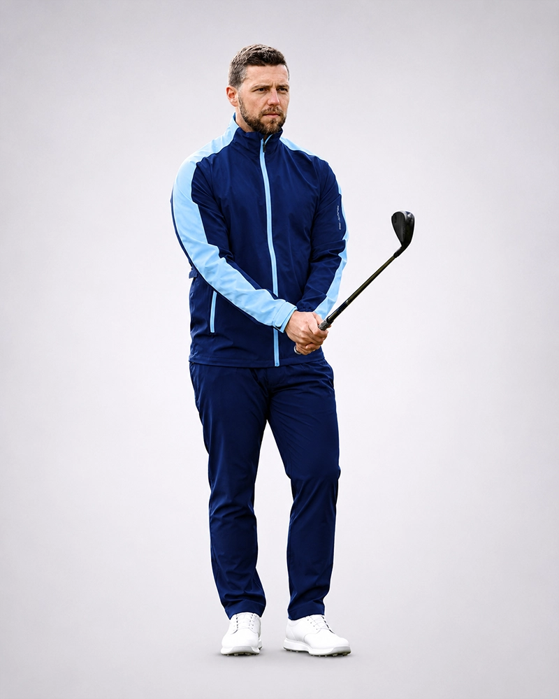 ProQuip Aqualite - Navy / Baltic
