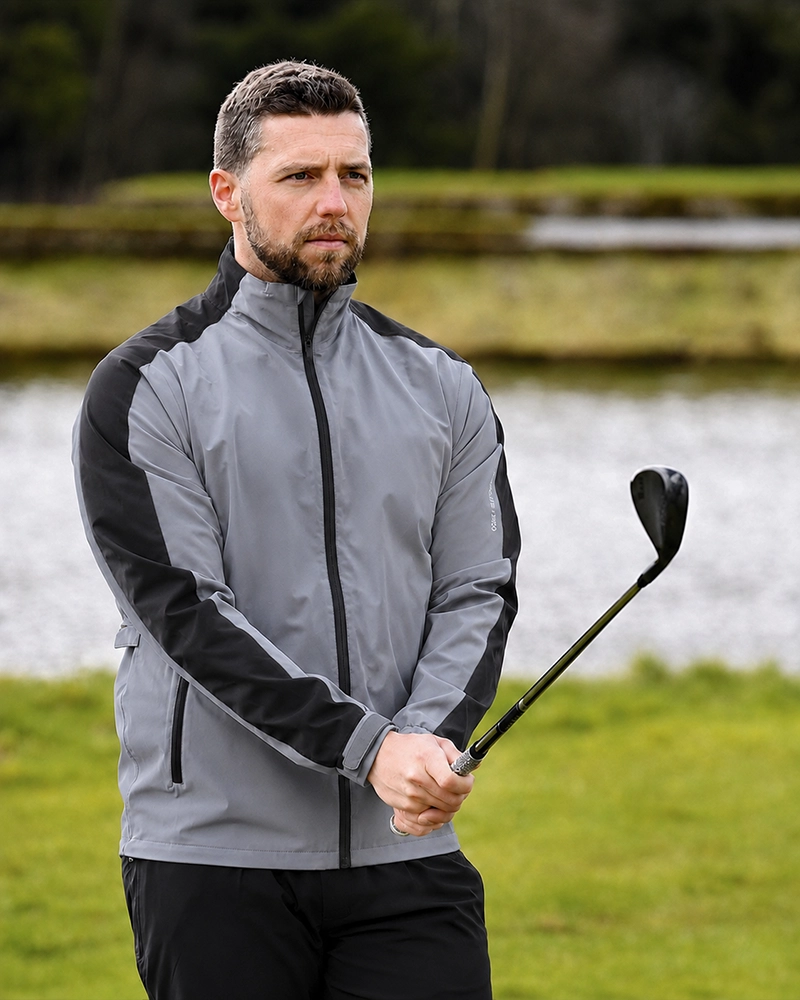 ProQuip Aqualite - Grey / Black