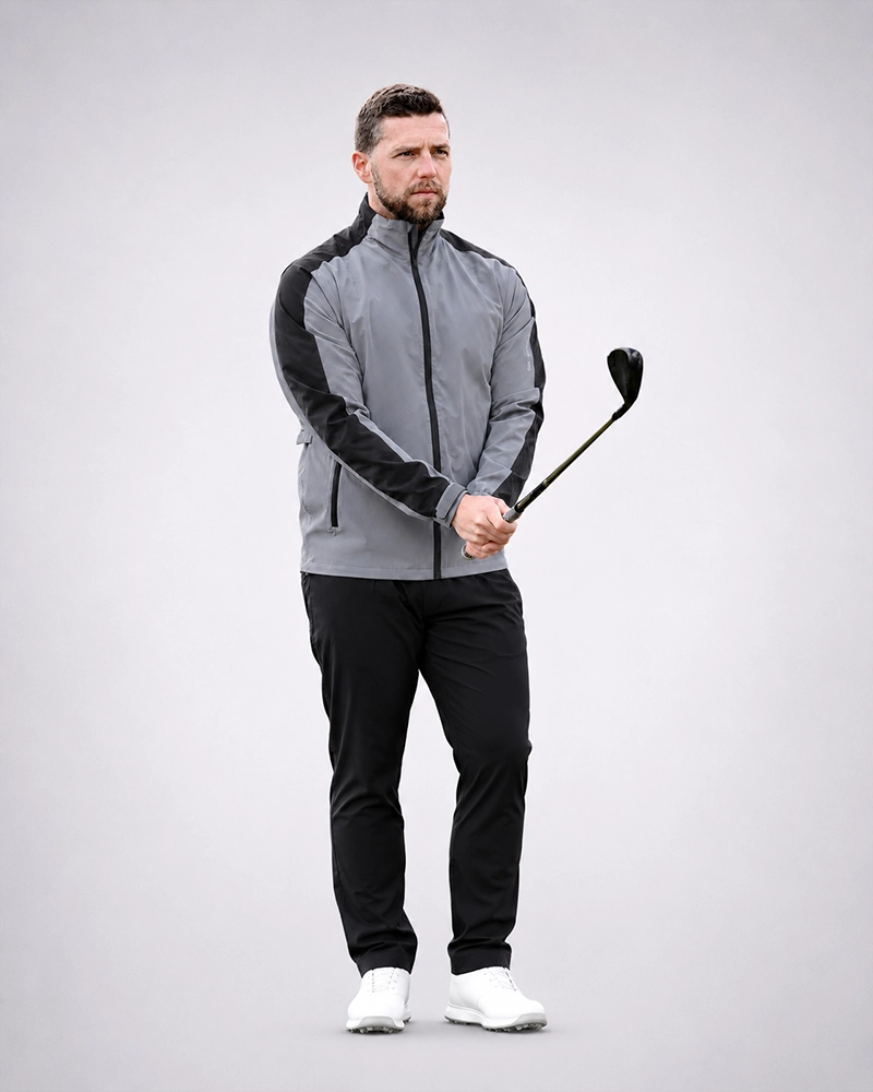 ProQuip Aqualite - Grey / Black