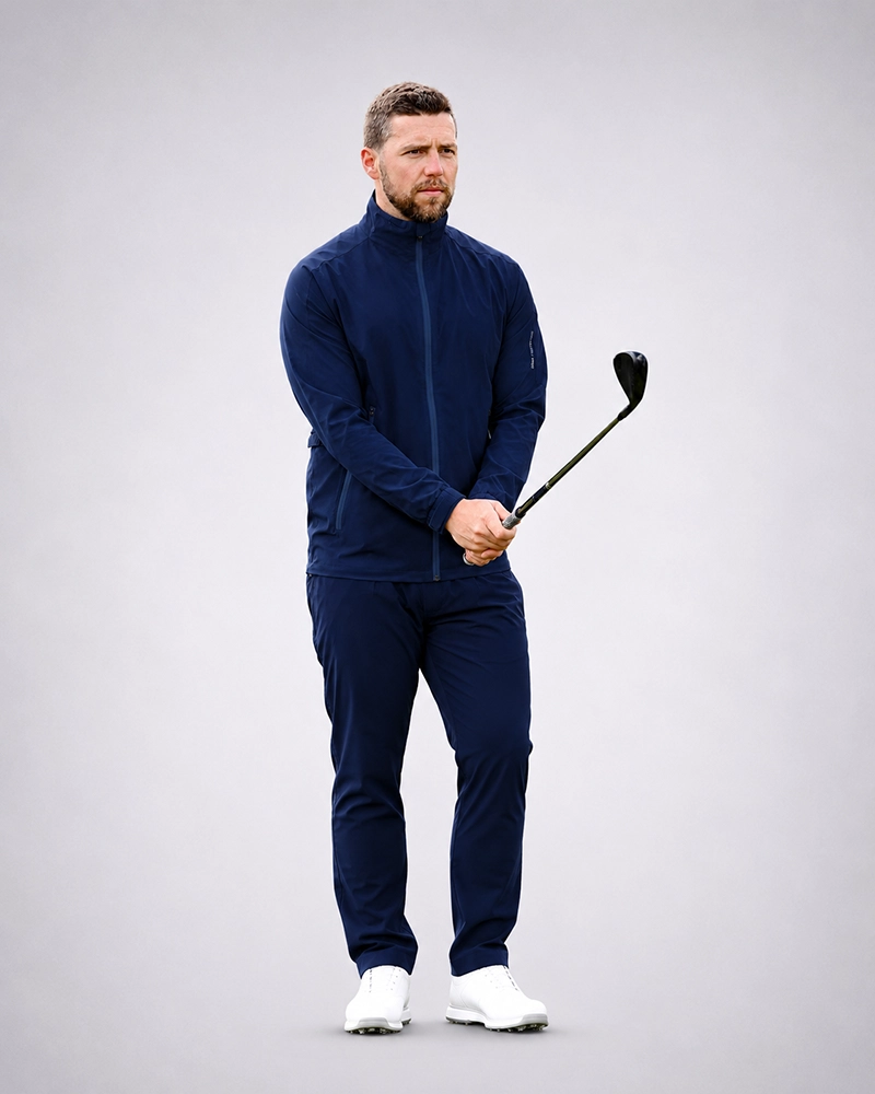 ProQuip Aqualite - Navy