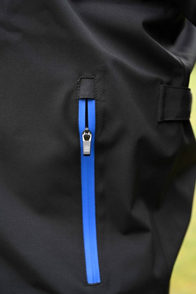 ProQuip Aqualite Pro Rain Jacket
