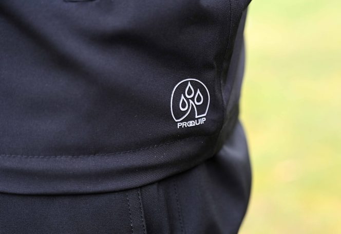 ProQuip Aqualite Pro Rain Jacket