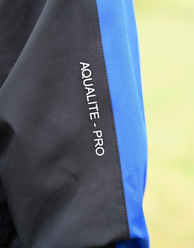 ProQuip Aqualite Pro Rain Jacket