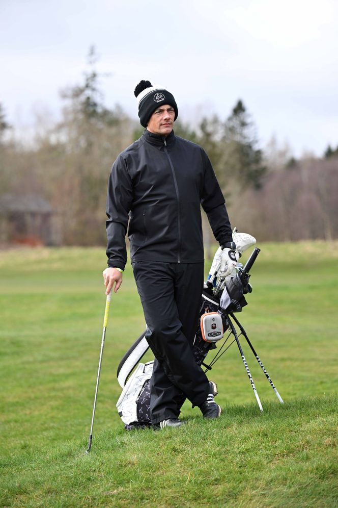 ProQuip Aqualite Pro Rain Jacket