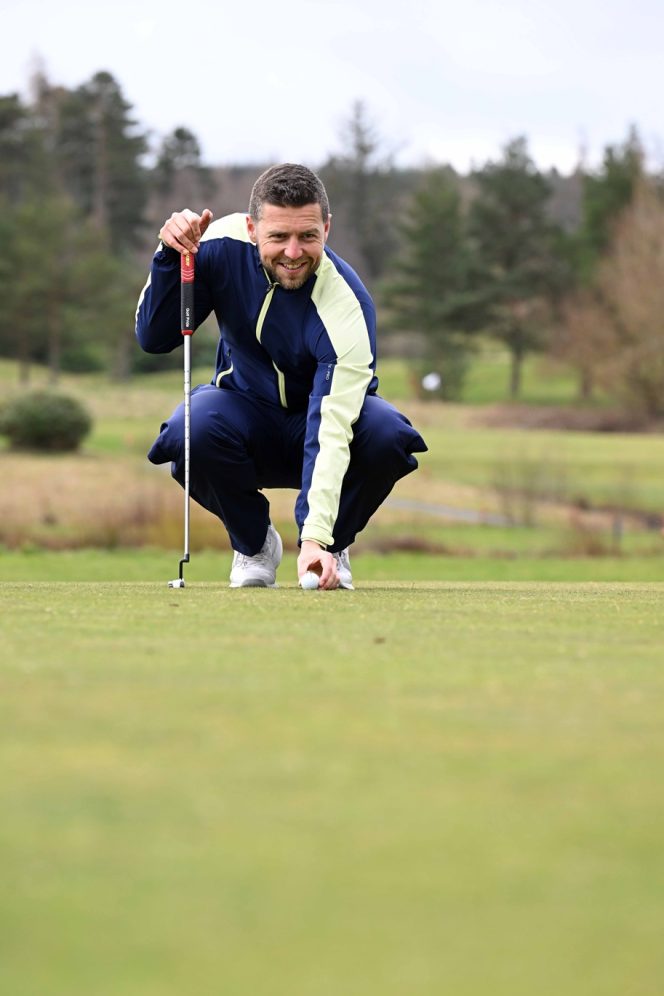 ProQuip Aqualite Pro Rain Jacket