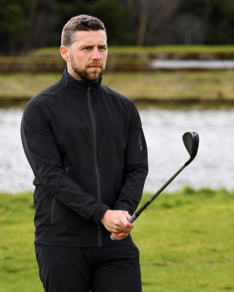 ProQuip Aqualite Pro - Black