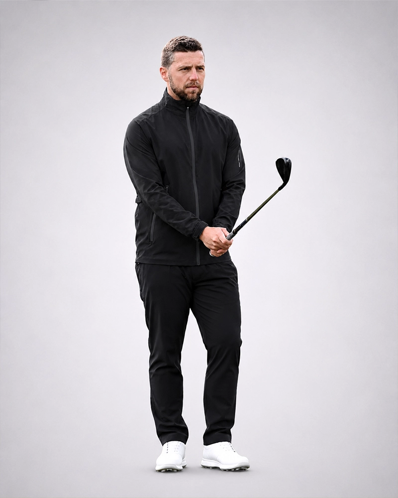 ProQuip Aqualite Pro - Black